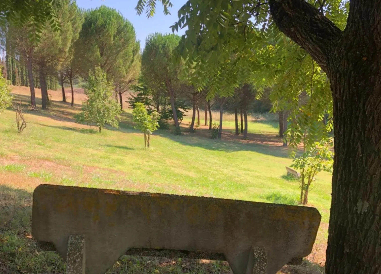 라스트라아시냐 Cascina De' Fagiolari 게스트하우스