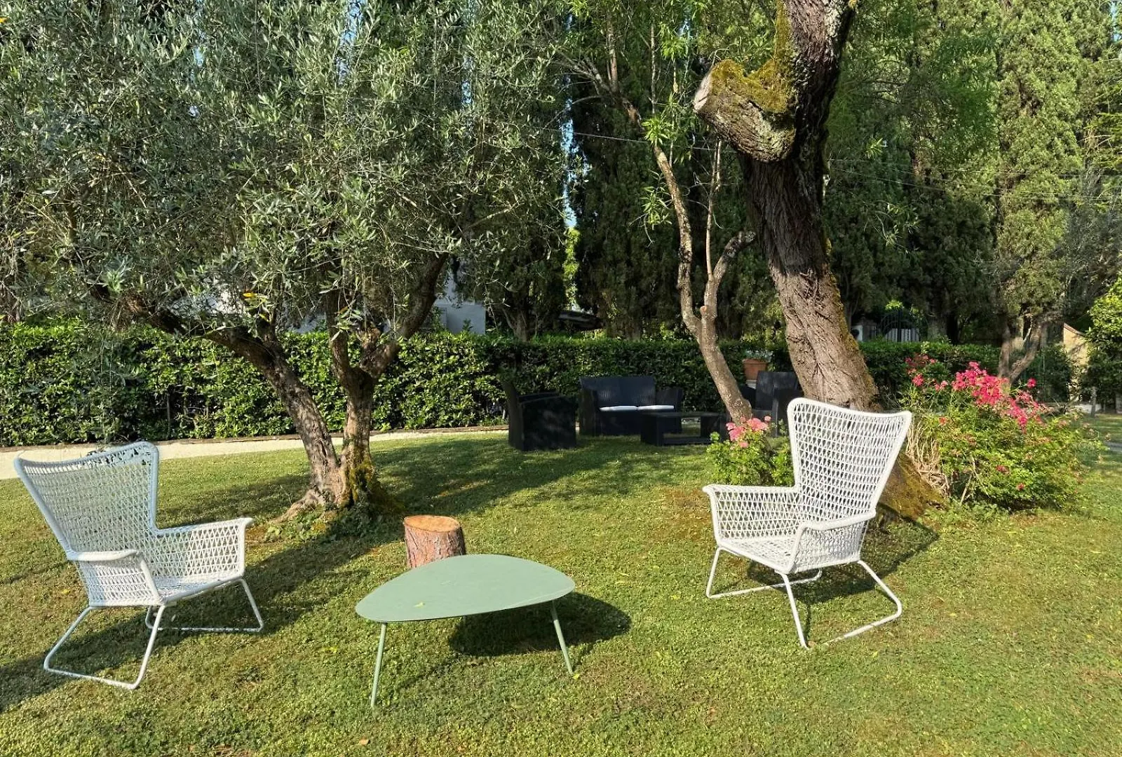 라스트라아시냐 Cascina De' Fagiolari 게스트하우스 0*,