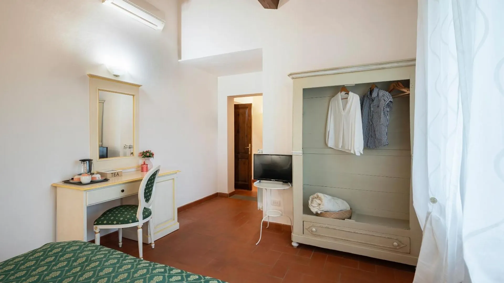 Maison d'hôtes Cascina De' Fagiolari à Lastra a Signa Italie