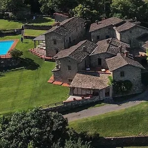 Costa D'orsola Séjour à la ferme
