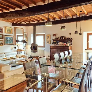  Landhaus La Casa Di Adelina