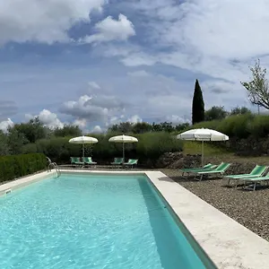  Landhaus Torre Di Ponzano