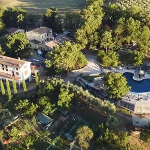 Agriturismo Selvella 팜스테이