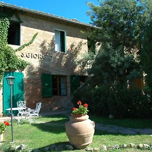  Landhaus San Giorgio
