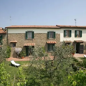Borgo La Casetta Séjour à la ferme