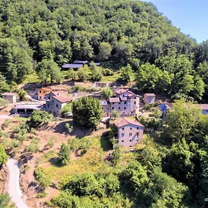 Pian Di Fiume Séjour à la ferme