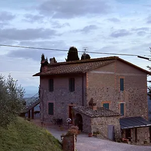 Holiday home Casa Guaitoli, Bagni Di Petriolo