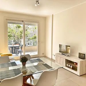 Charming Downtown Apartment Alghero