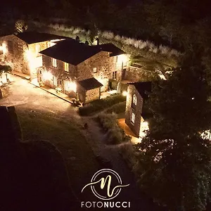 Country house Il Borghetto Andrea Tafi, Lamporecchio