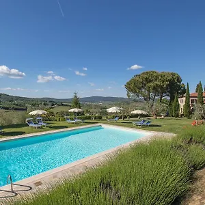  Bauernhof Podere Sant'alessandro