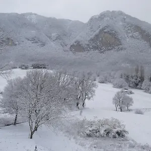 I Fondacci Bauernhof Grizzana