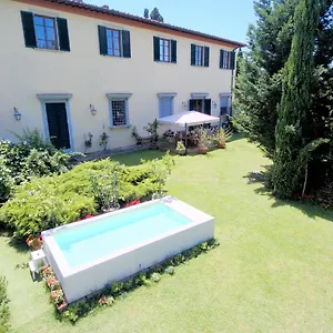  Landhaus Il Colle