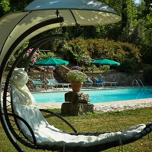 Country house La Loggetta -, Gaiole in Chianti