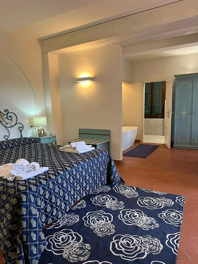 Country house Cascina De' Fagiolari Guest House Lastra a Signa