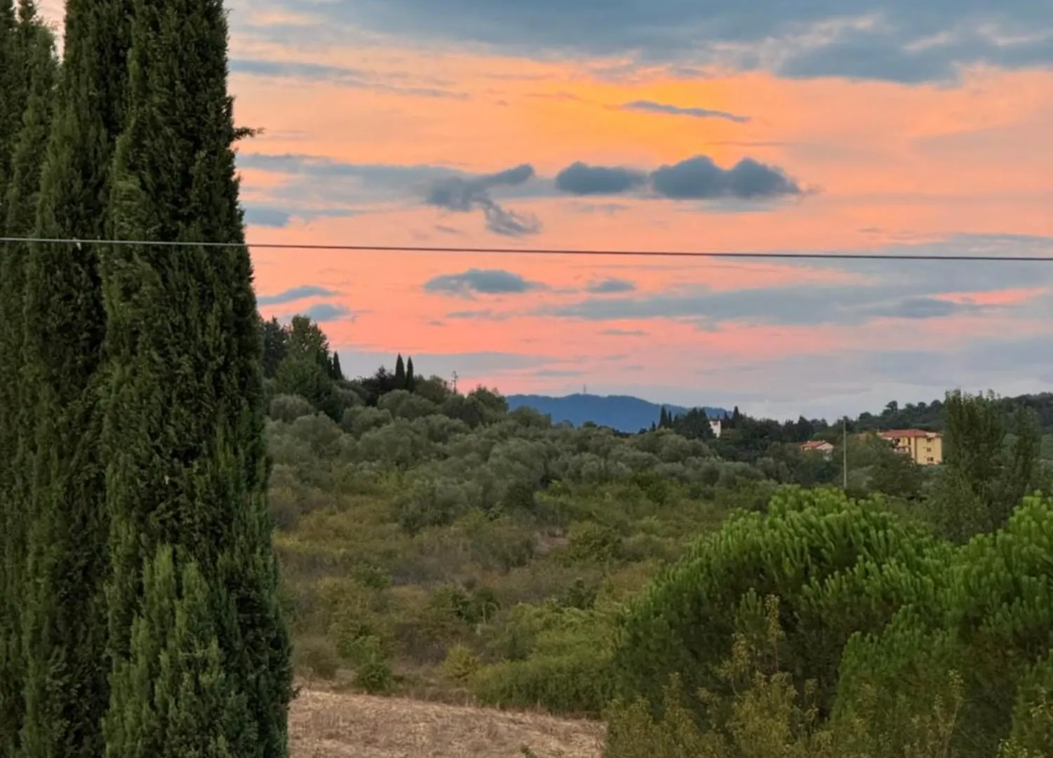 Country house Cascina De' Fagiolari Guest House Lastra a Signa Italy