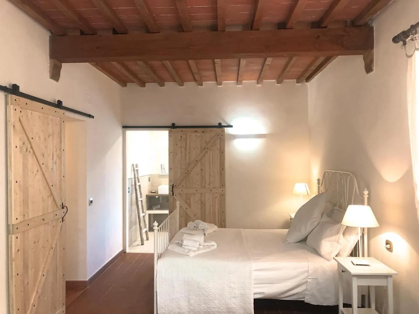 Cascina De' Fagiolari Guest House Lastra a Signa
