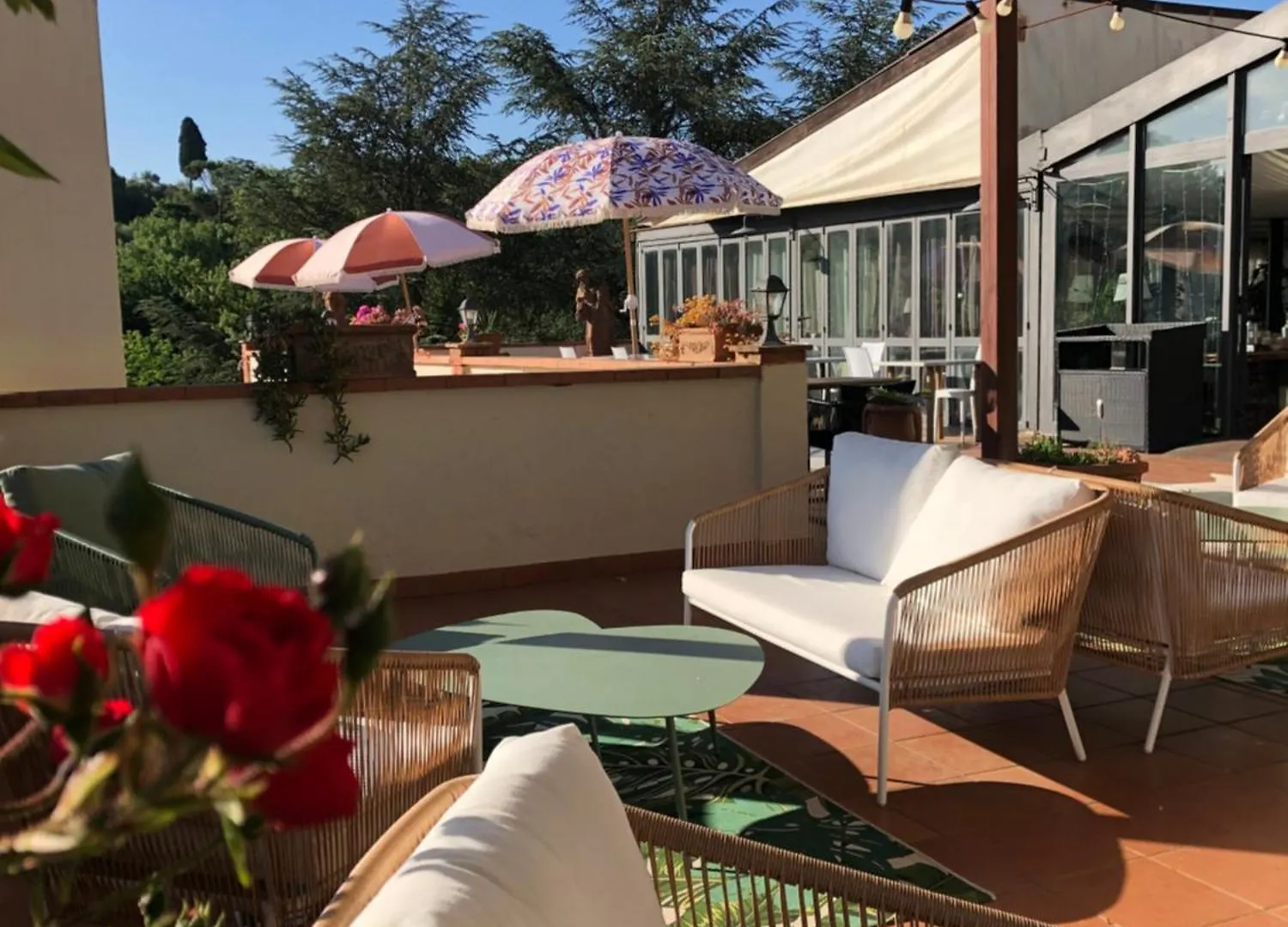 Country house Cascina De' Fagiolari Guest House Lastra a Signa