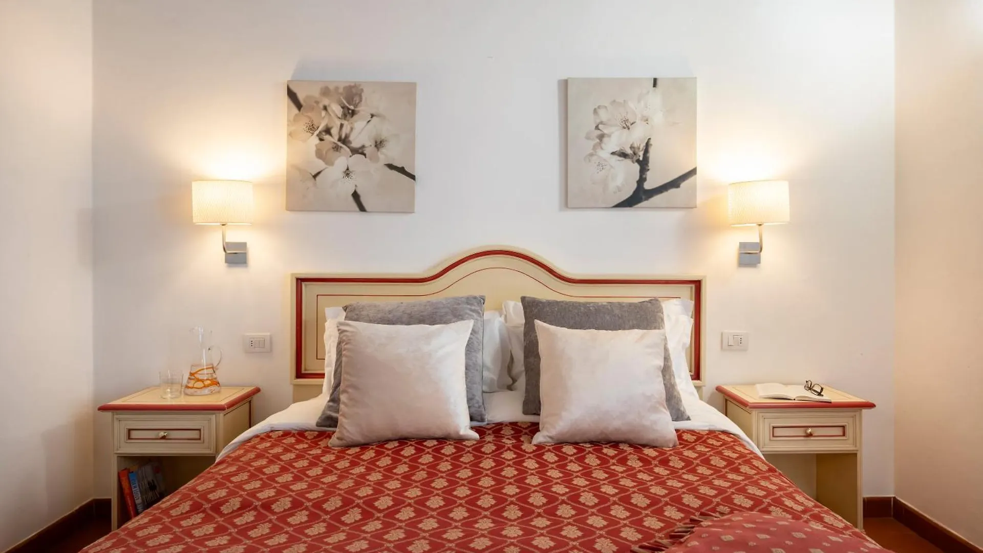 Country house Cascina De' Fagiolari Guest House Lastra a Signa