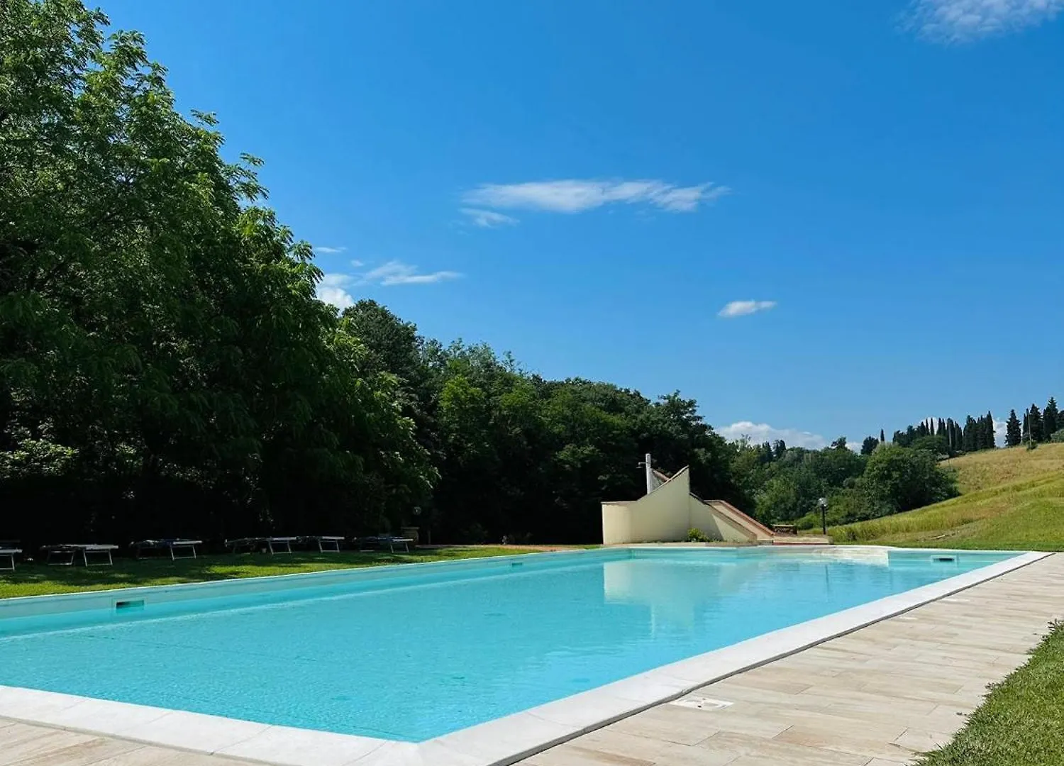 Cascina De' Fagiolari Guest House Lastra a Signa 0*,