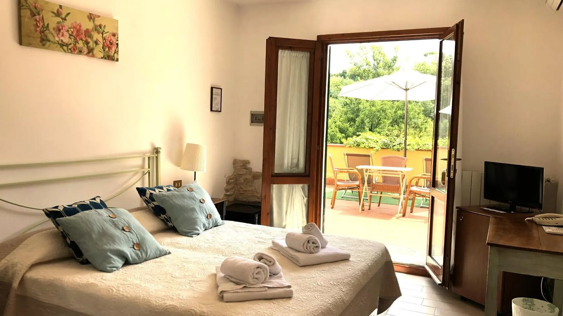 Cascina De' Fagiolari Guest House Lastra a Signa Country house