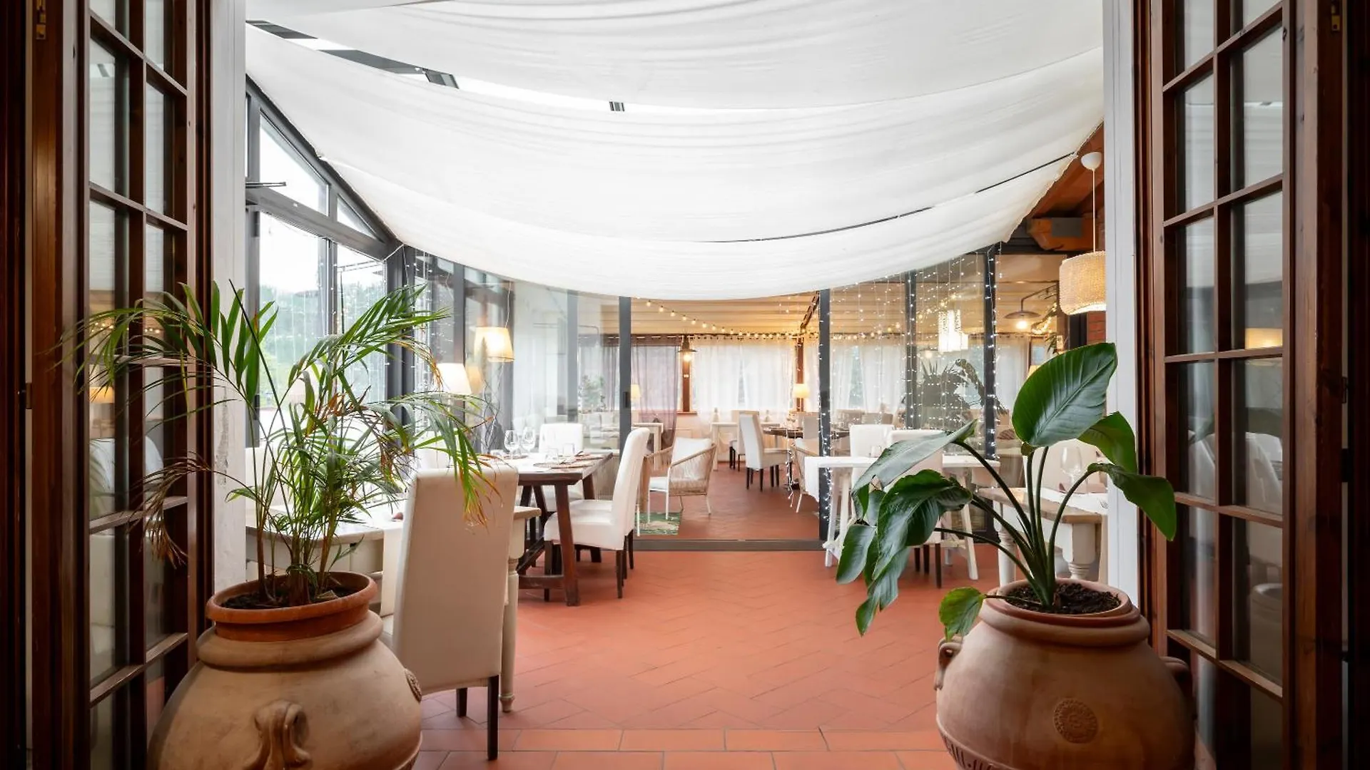 Cascina De' Fagiolari Guest House Lastra a Signa 0*,  Italy