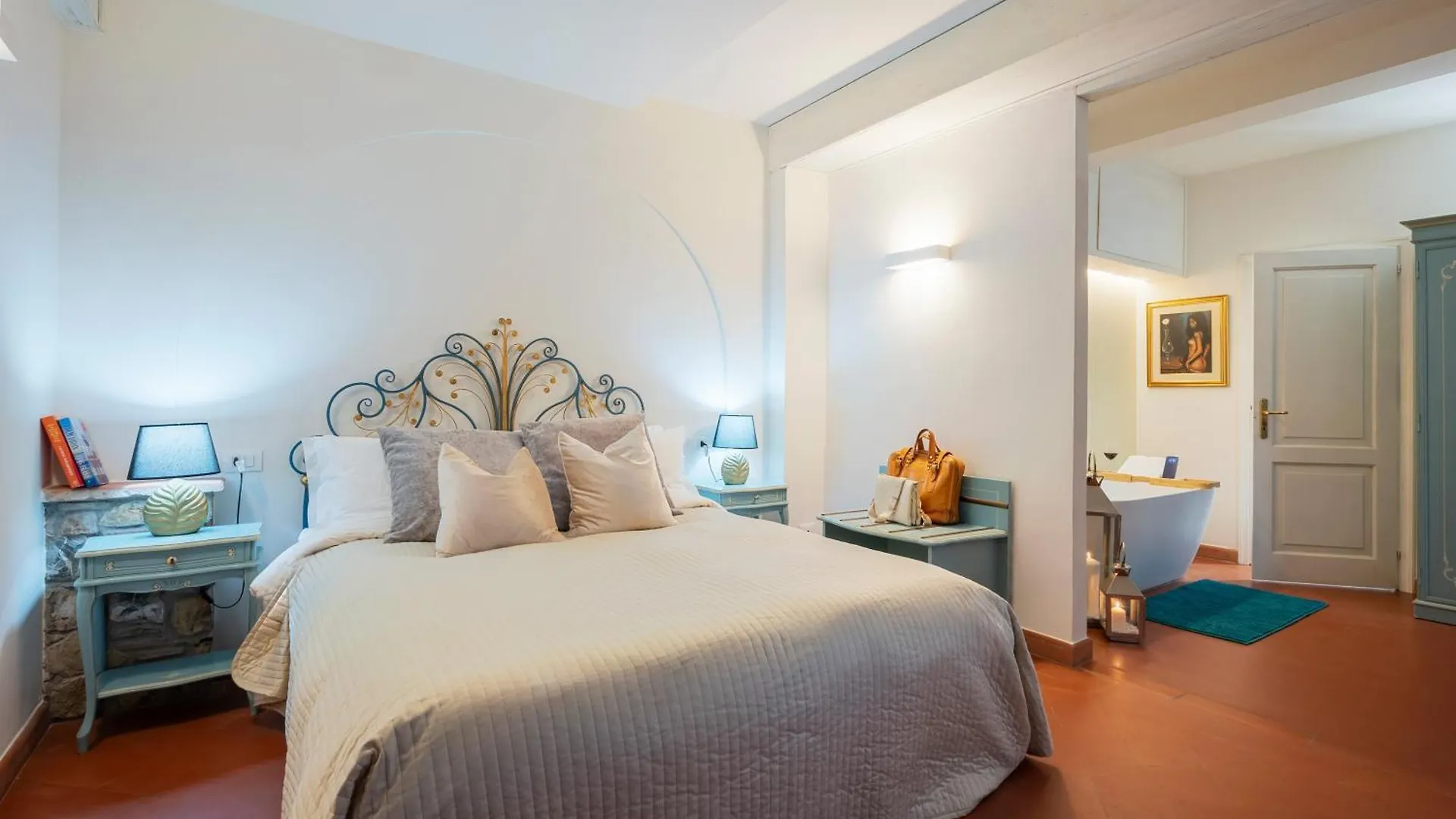 Cascina De' Fagiolari Guest House Lastra a Signa 0*,  Italy