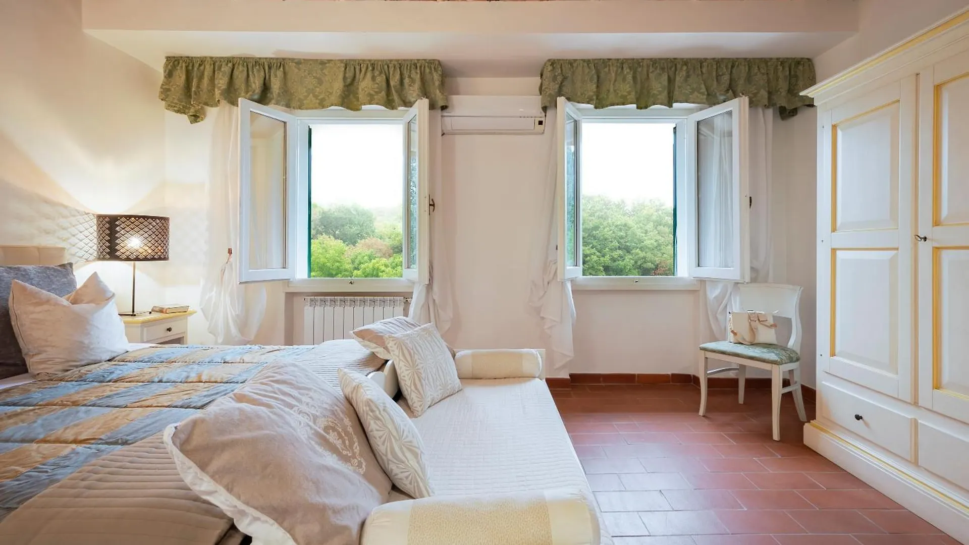 Cascina De' Fagiolari Guest House Lastra a Signa 0*,  Italy