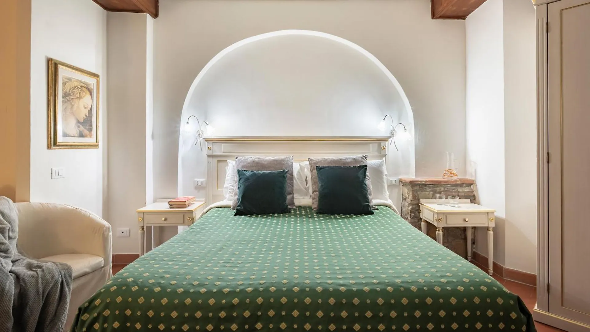 Country house Cascina De' Fagiolari Guest House Lastra a Signa Italy