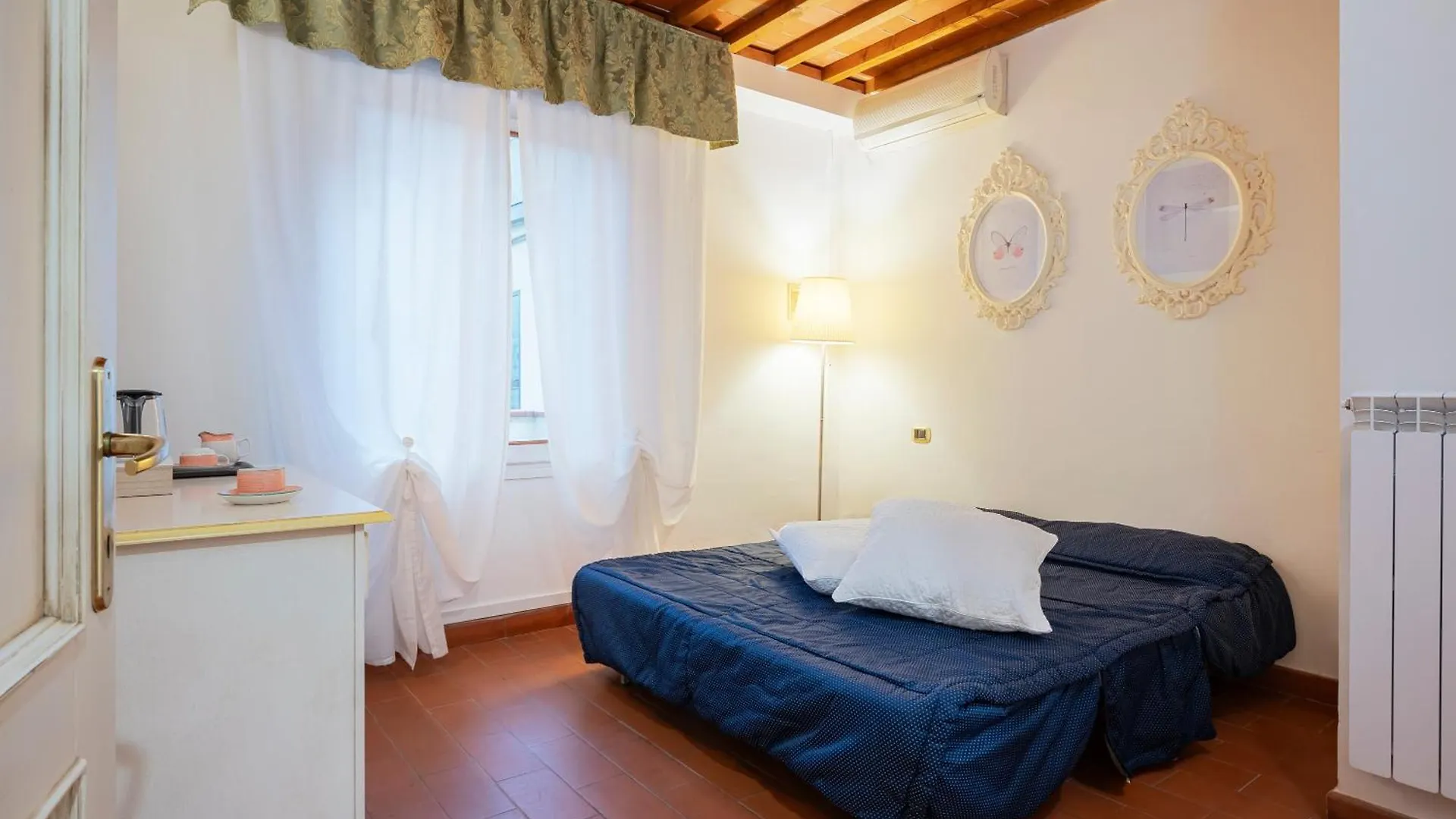 Cascina De' Fagiolari Guest House Lastra a Signa