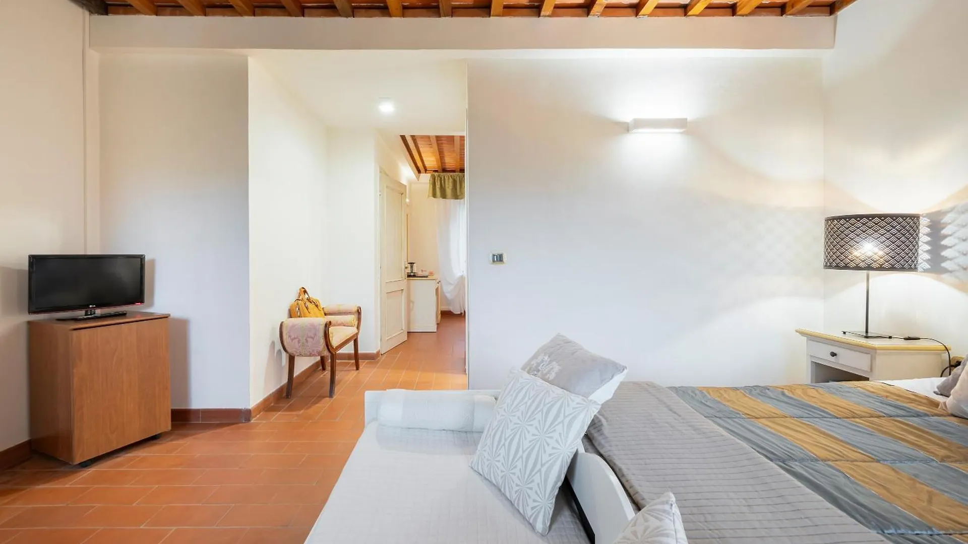 Country house Cascina De' Fagiolari Guest House Lastra a Signa