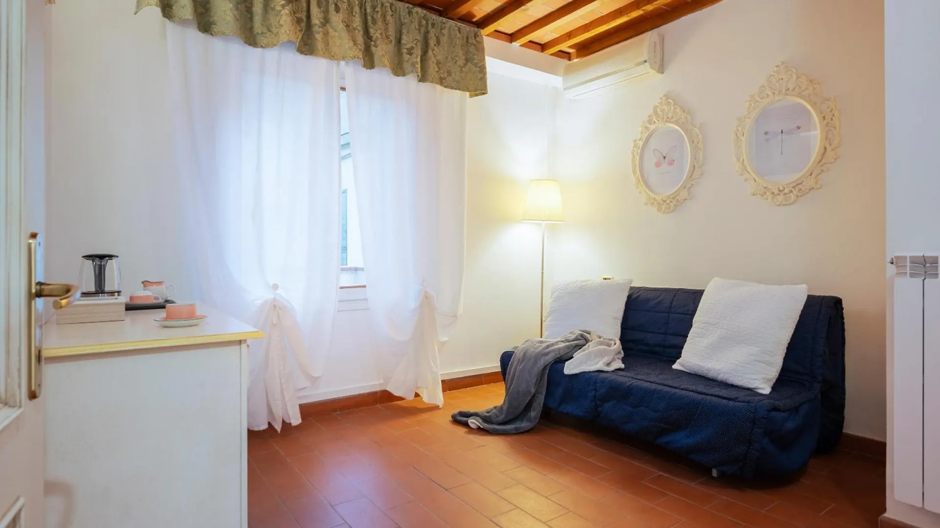 Country house Cascina De' Fagiolari Guest House Lastra a Signa