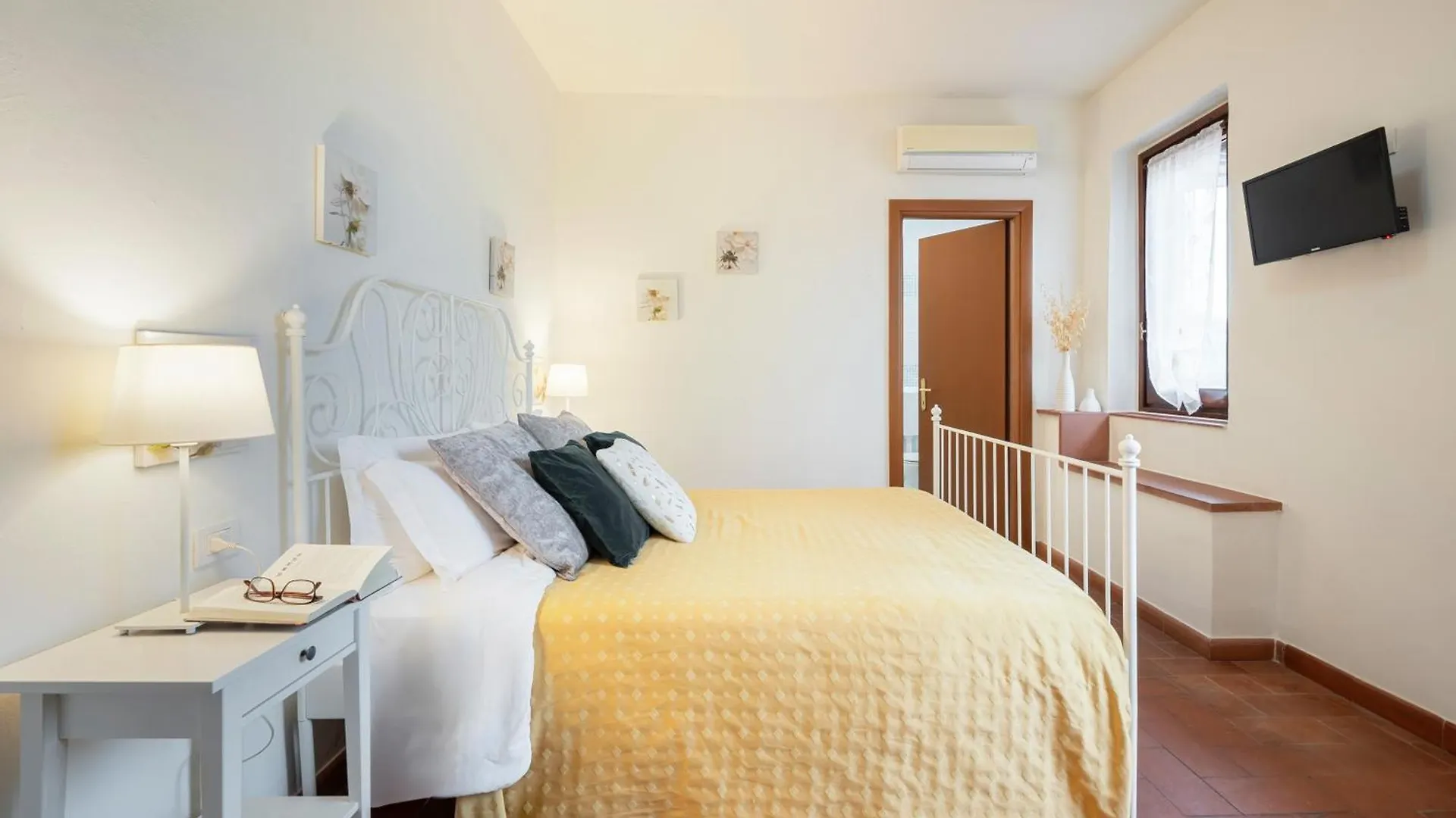 Cascina De' Fagiolari Guest House Lastra a Signa Country house