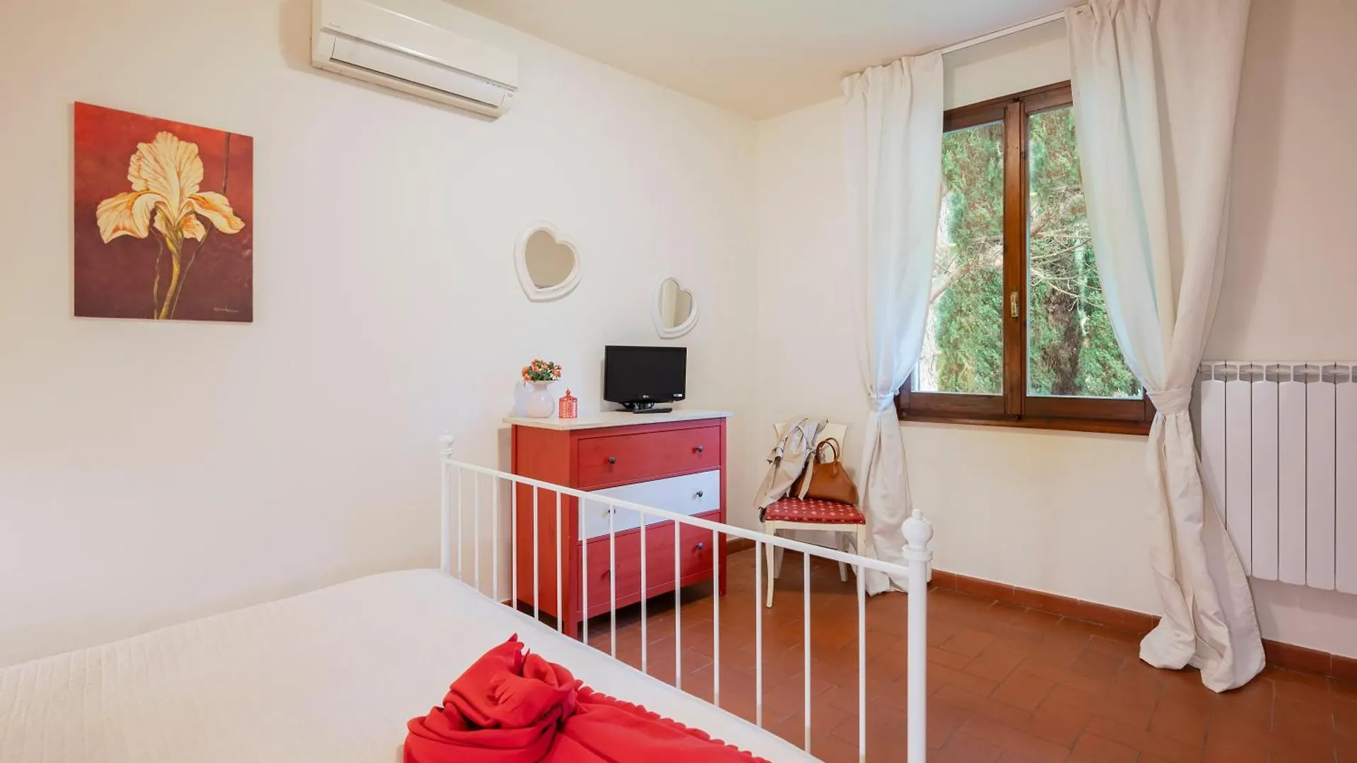 Cascina De' Fagiolari Guest House Lastra a Signa