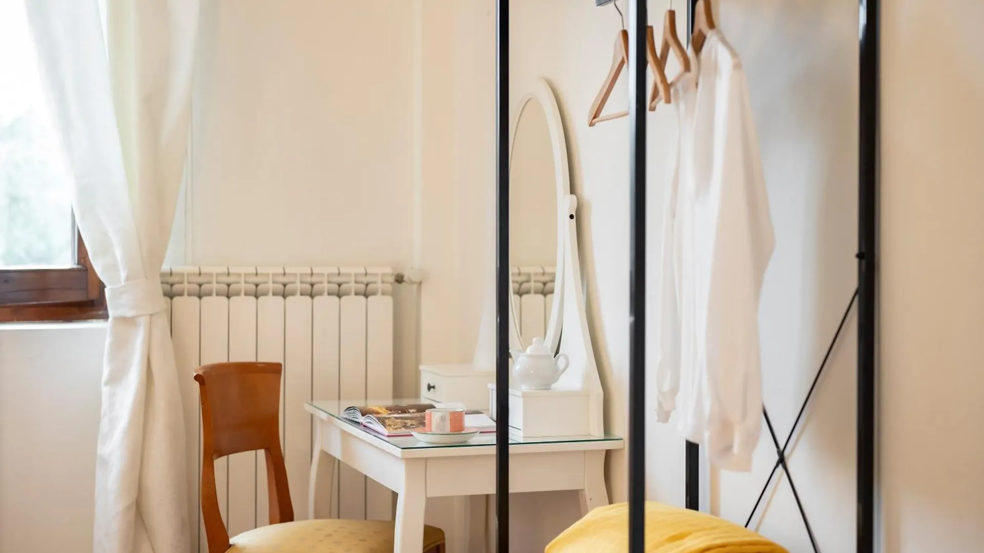Cascina De' Fagiolari Guest House Lastra a Signa Country house