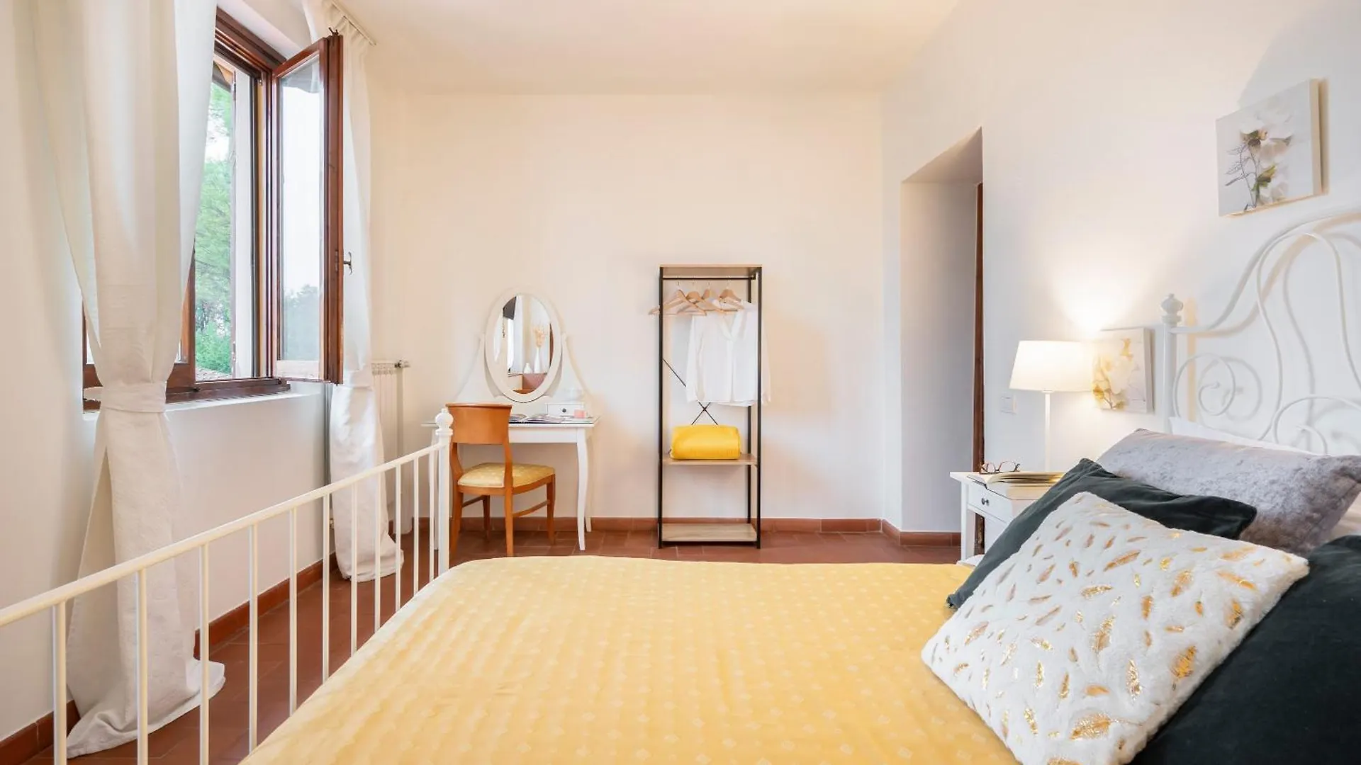 Cascina De' Fagiolari Guest House Lastra a Signa Country house