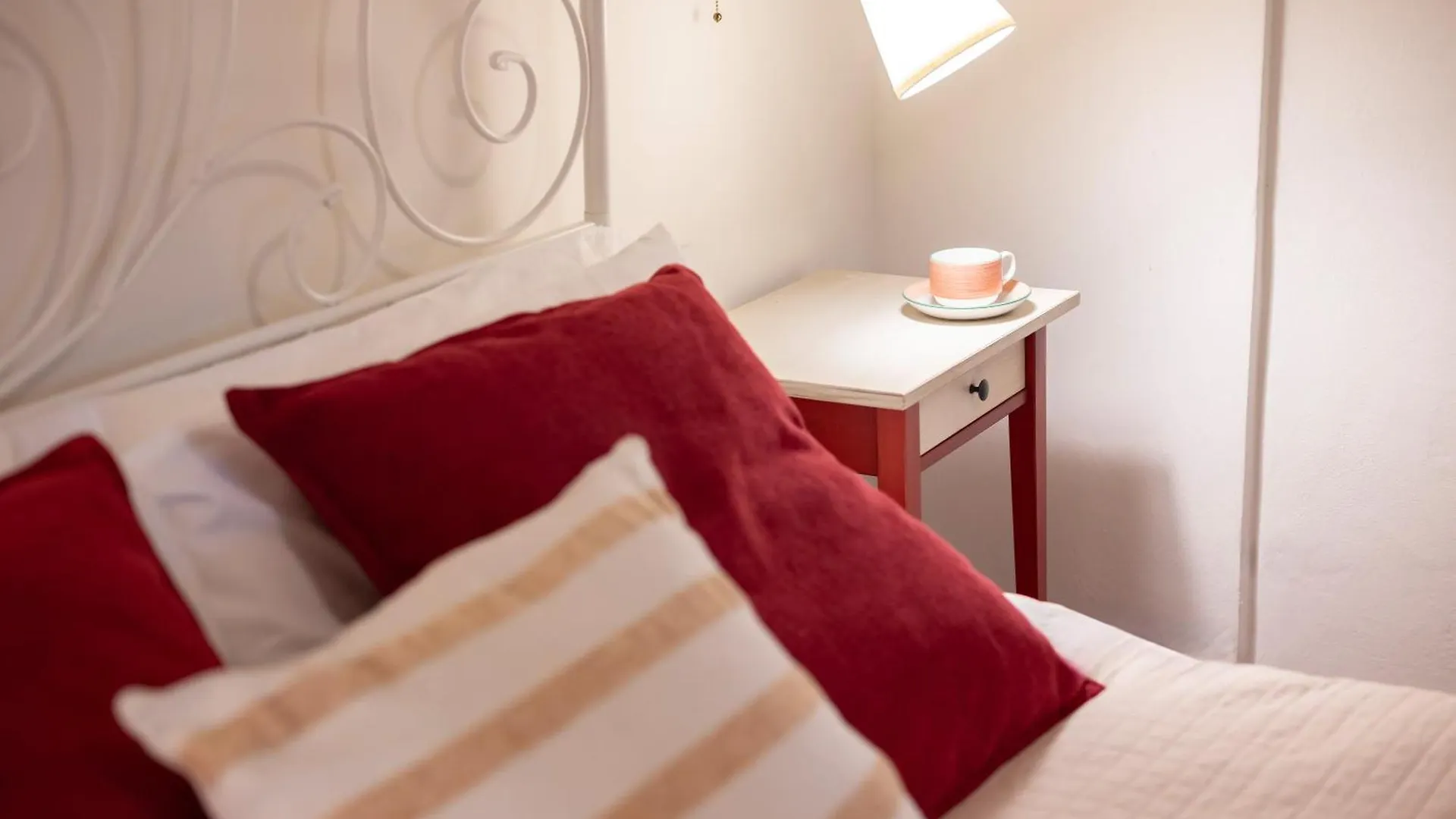 Cascina De' Fagiolari Guest House Lastra a Signa