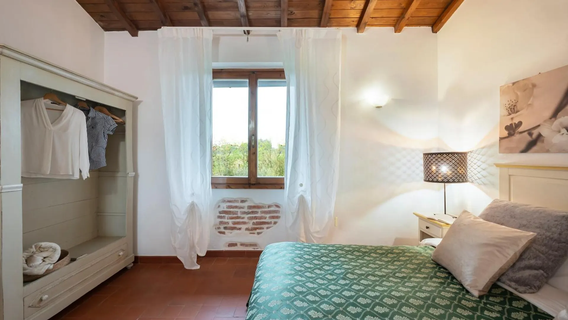 Country house Cascina De' Fagiolari Guest House Lastra a Signa Italy