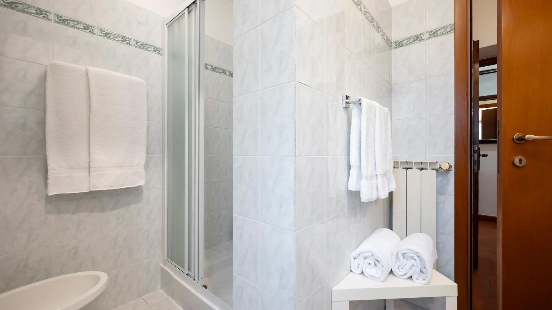Cascina De' Fagiolari Guest House Lastra a Signa 0*,