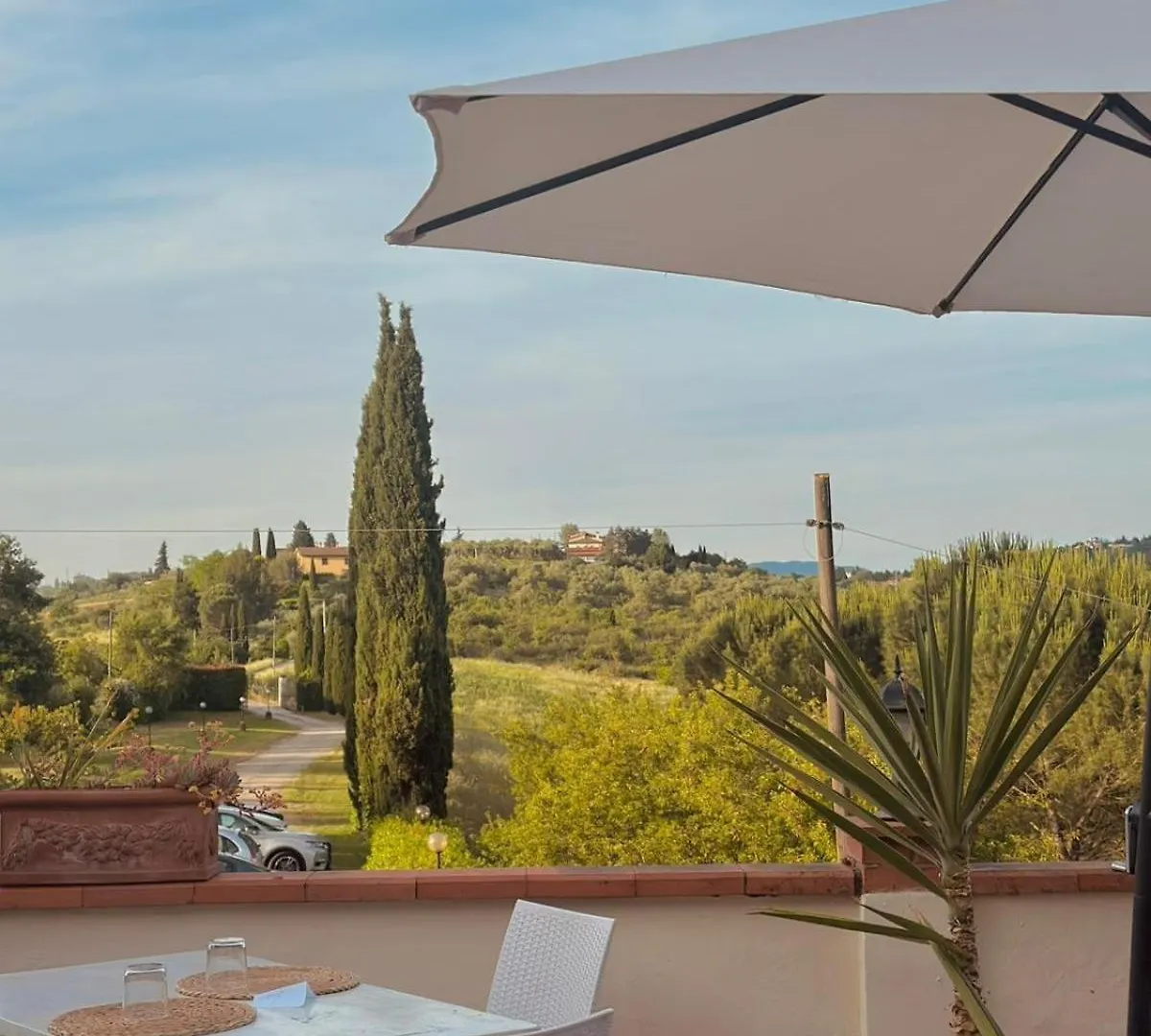 Country house Cascina De' Fagiolari Guest House Lastra a Signa