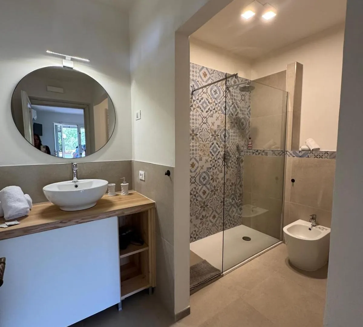 Cascina De' Fagiolari Guest House Lastra a Signa 0*,  Italy