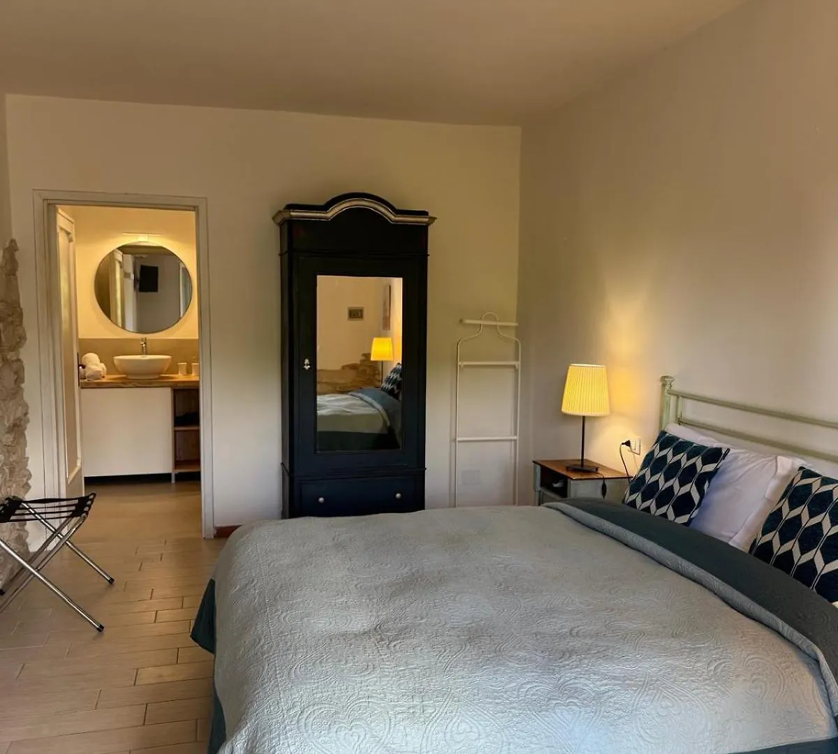 Cascina De' Fagiolari Guest House Lastra a Signa