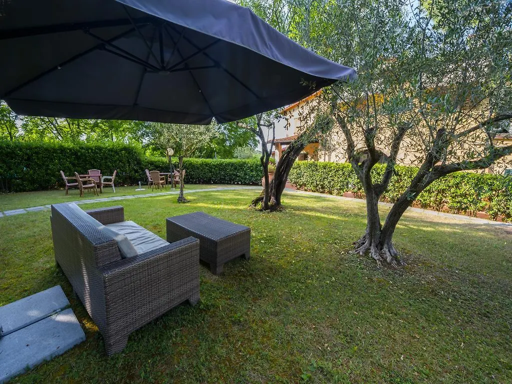 Country house Cascina De' Fagiolari Guest House Lastra a Signa Italy