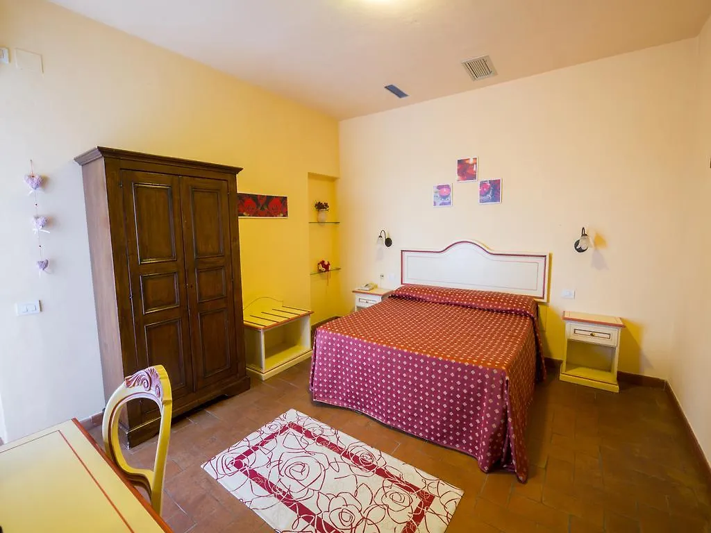 Cascina De' Fagiolari Guest House Lastra a Signa