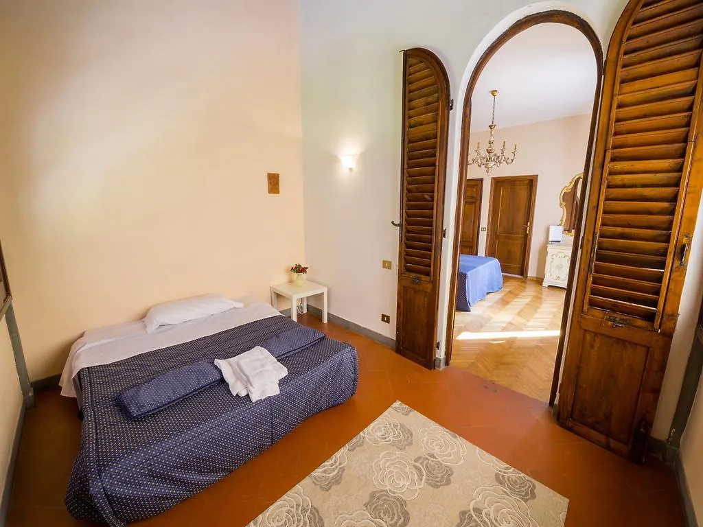Country house Cascina De' Fagiolari Guest House Lastra a Signa