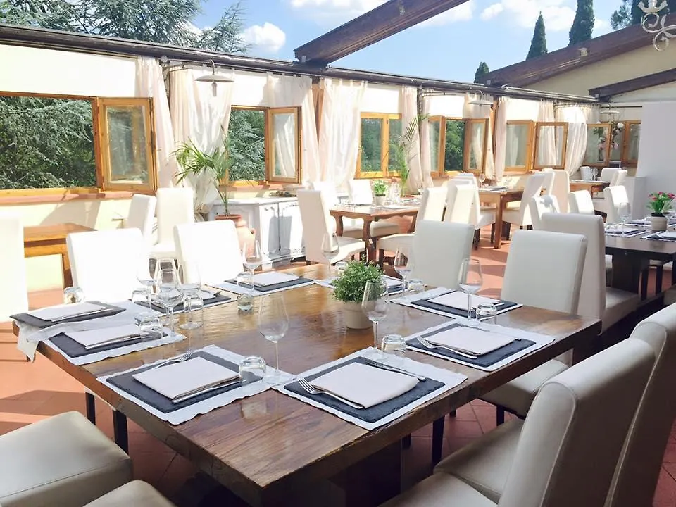 Cascina De' Fagiolari Guest House Lastra a Signa 0*,  Italy