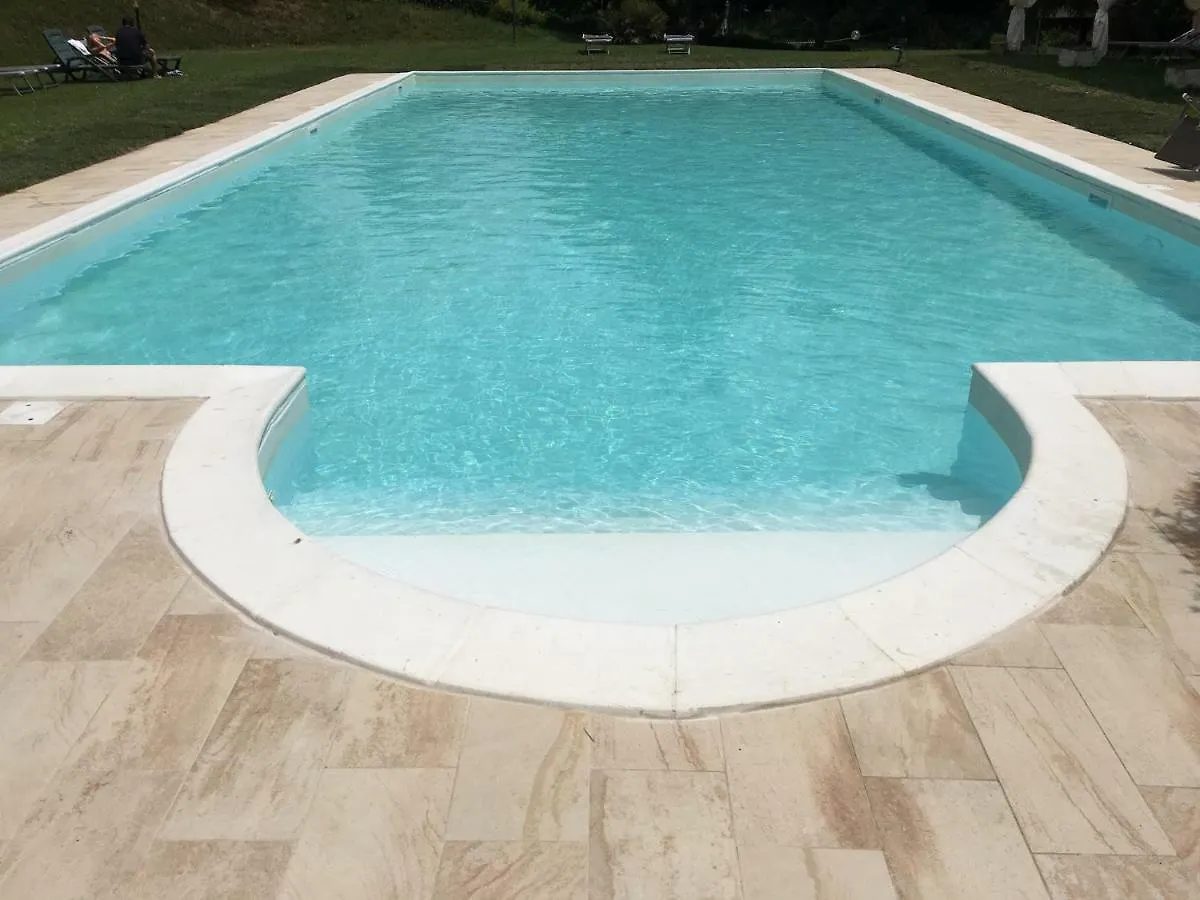 Cascina De' Fagiolari Guest House Lastra a Signa