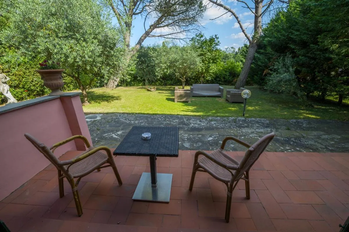 Cascina De' Fagiolari Guest House Lastra a Signa Italy