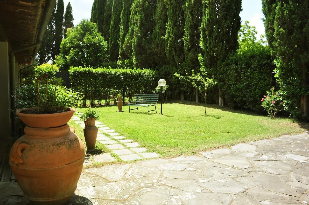 Gasthaus Cascina De' Fagiolari Lastra a Signa