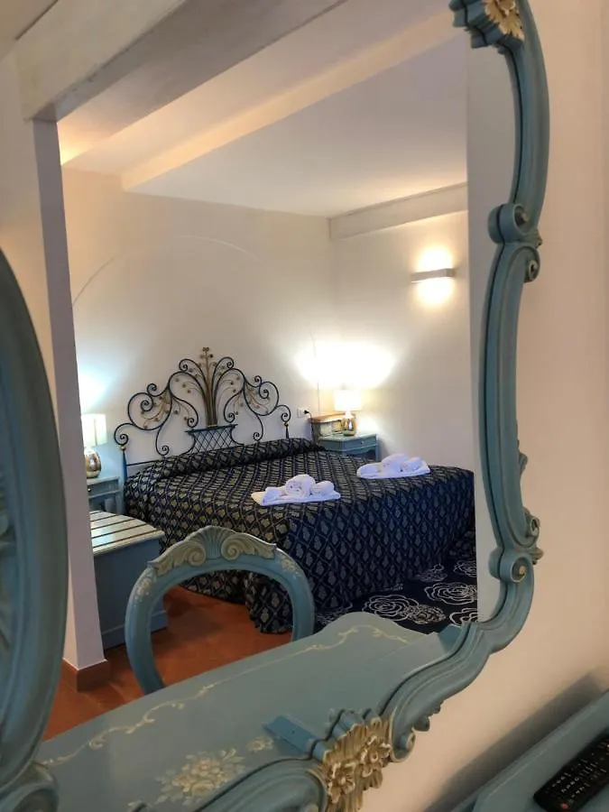 Gasthaus Cascina De' Fagiolari Lastra a Signa 0*,