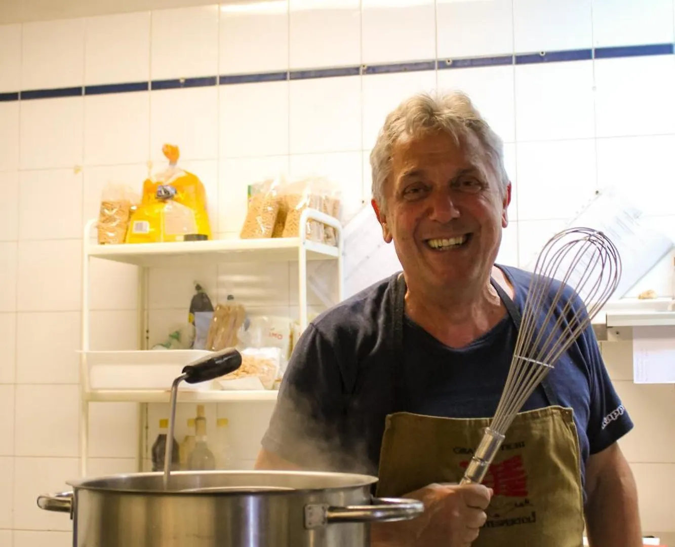 Gasthaus Cascina De' Fagiolari Lastra a Signa
